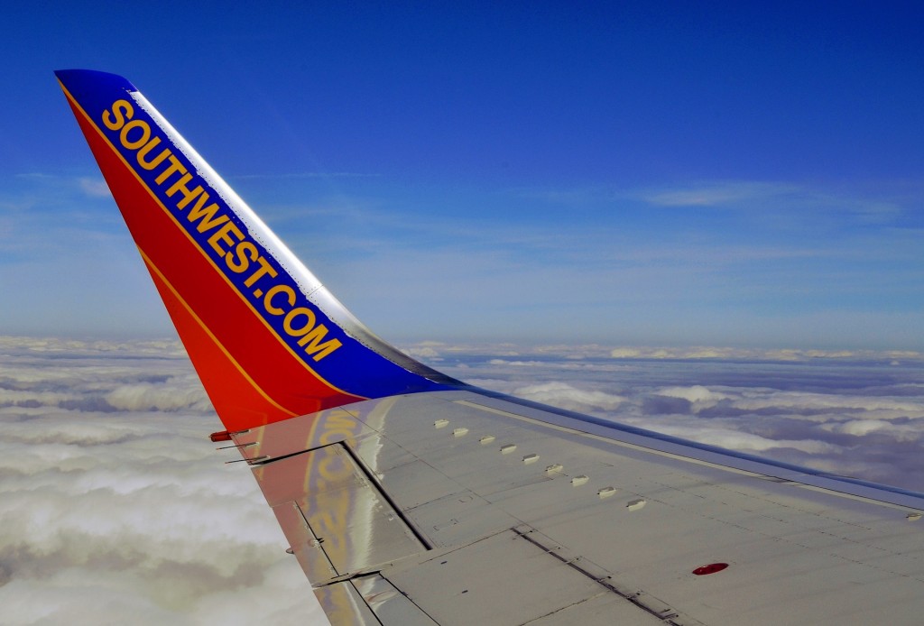 05 southwest-730505_1920