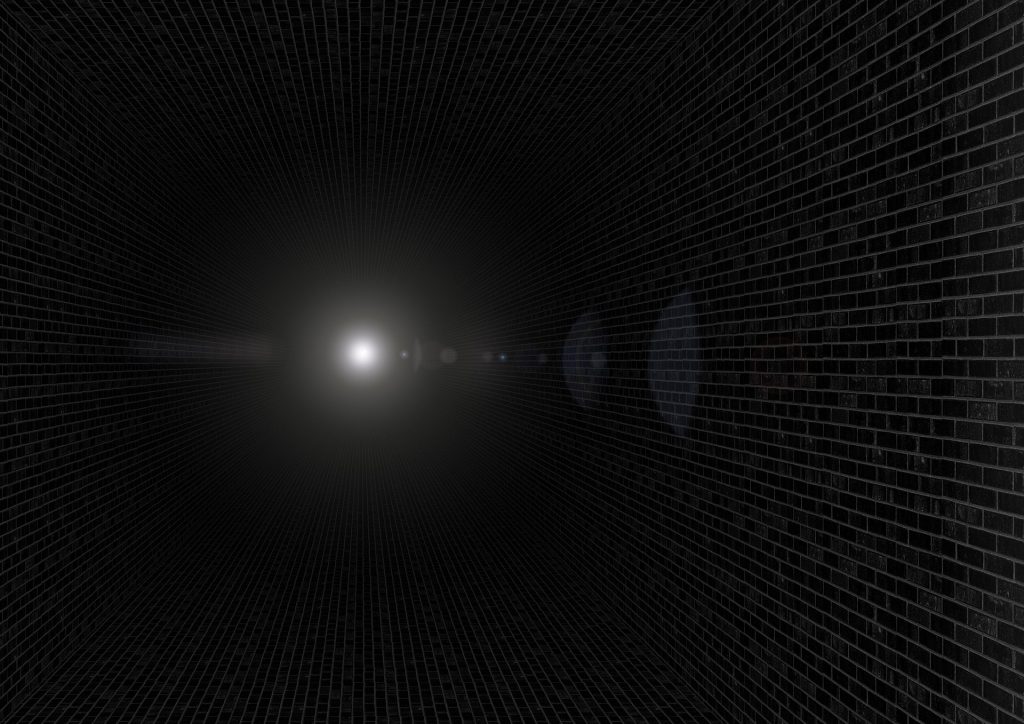 10 tunnel-835462_1920