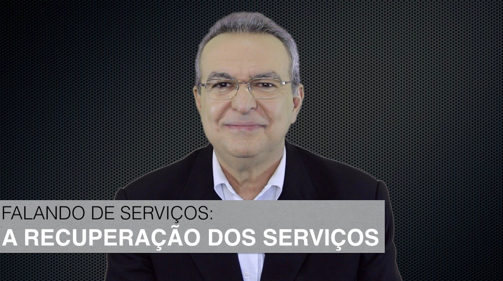 Como lidar com falhas nos serviços!