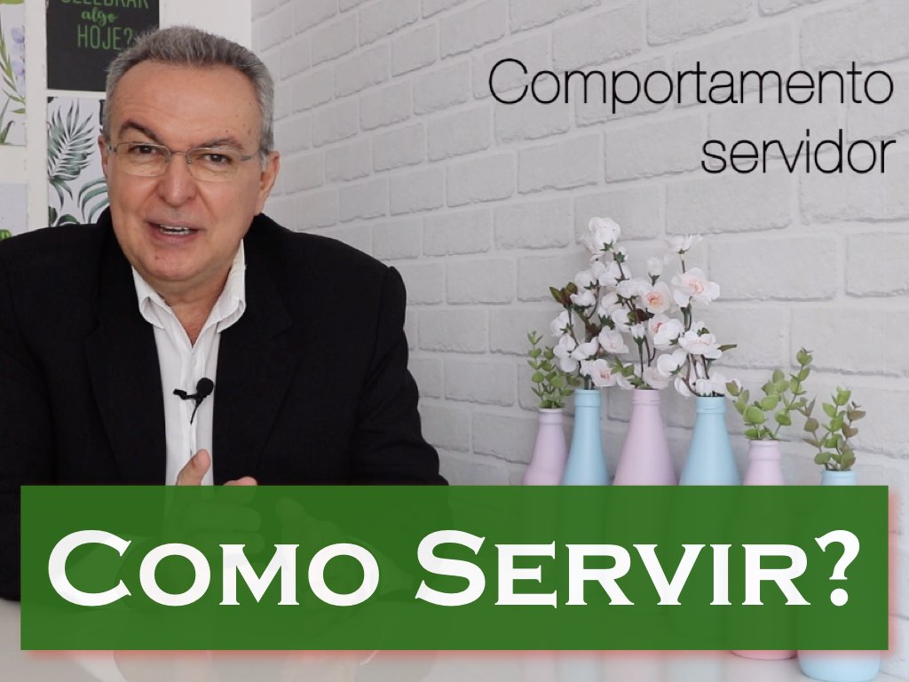 Como Servir