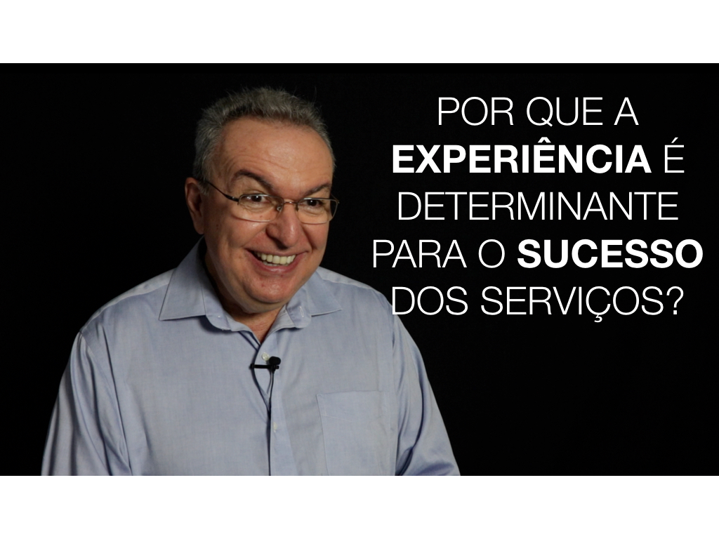 Por que EXPERIÊNCIA DO CLIENTE é tão importante!