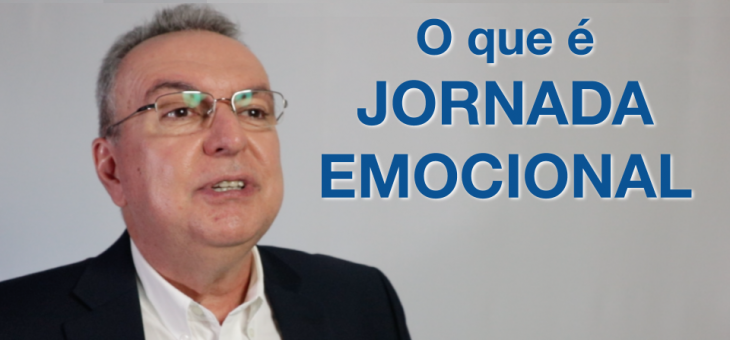 O QUE é Jornada Emocional a  do Cliente?