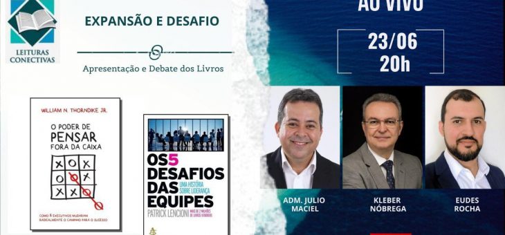 Leituras Conectivas – Expansão e Desafio