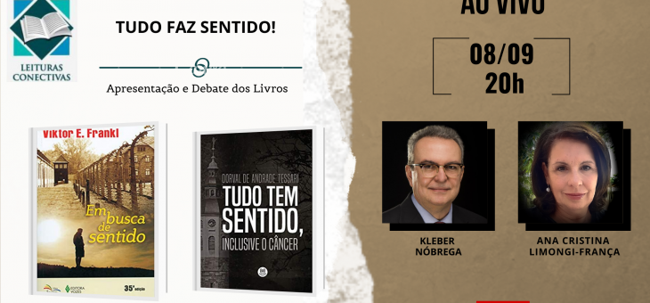 Leituras Conectivas – TUDO FAZ SENTIDO!