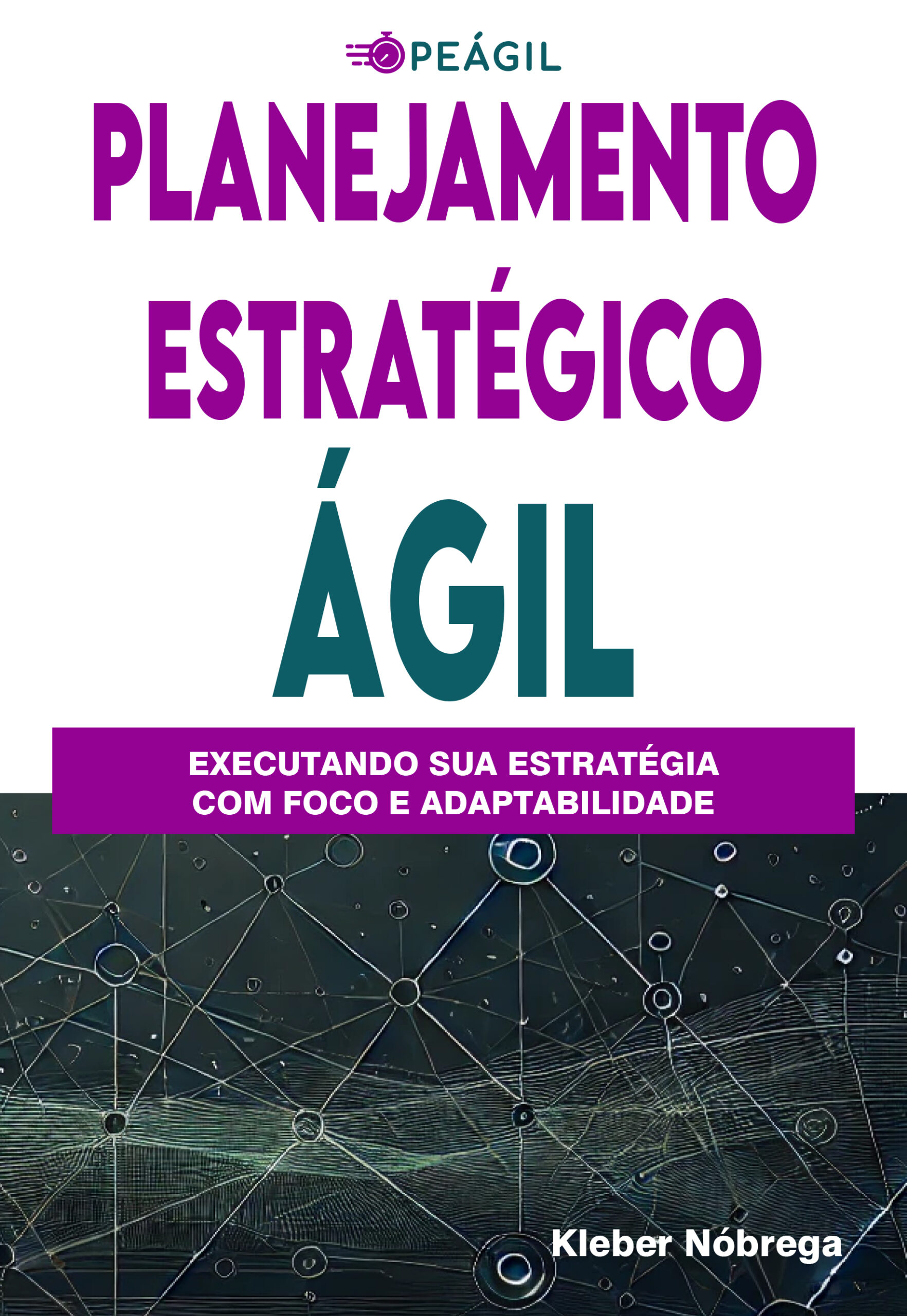 RESENHA DO LIVRO: PLANEJAMENTO ESTRATÉGICO ÁGIL